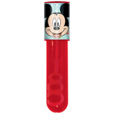 Mickey Mouse Bubble Tube Party Favor